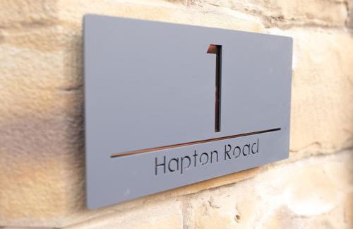 Modern 3B Home, ideal For Families and Contrators! - Foto 40