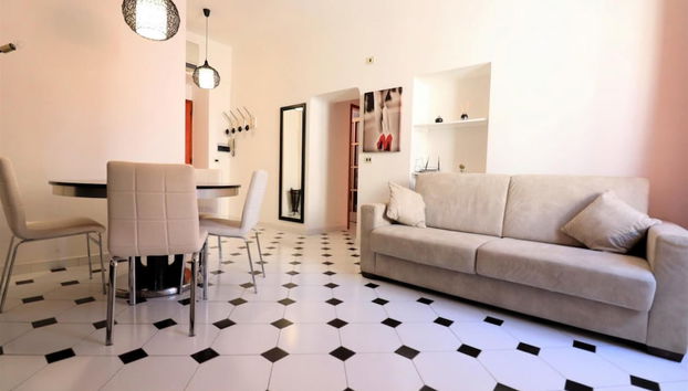 Sorrento Hearts in Sorrento - Foto 4, Habitación