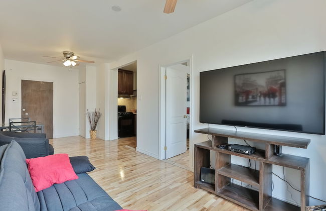 Destination Stays Griffintown Montreal - Foto 41