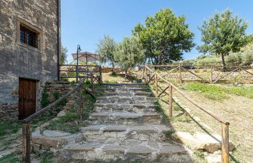 Nice Home In Prignano Cilento With Wifi - Foto 16