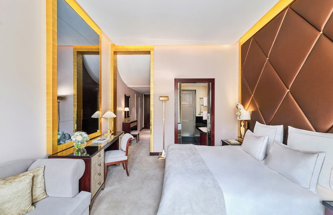 Hôtel Fouquet's Paris - Foto 20