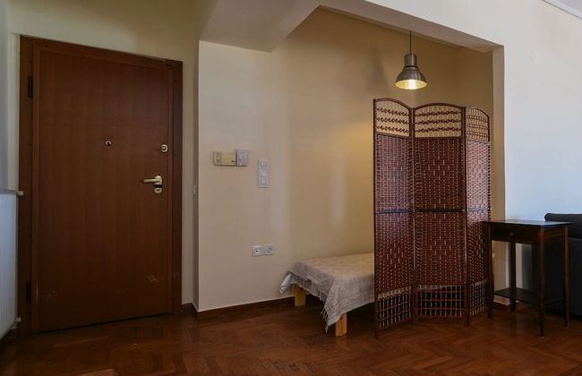 90m² homm Sea View Apartment in Alimos - Foto 9