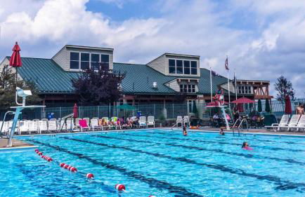 Chalet in Masthope Community - Foto 14