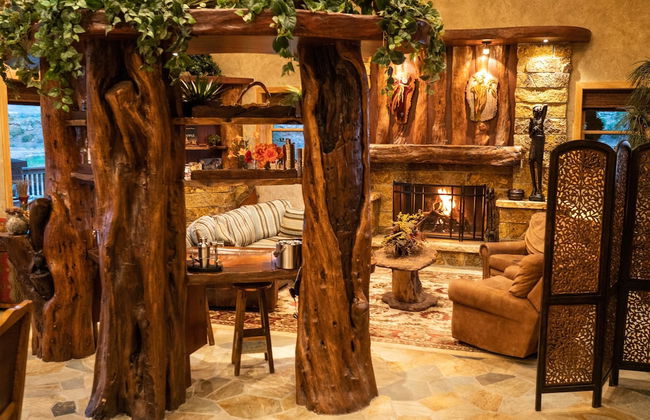 Cougar Ridge Resort, LLC - Photo 49