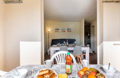 Apartment Les Sables d'Or-8 by Interhome - Foto 19