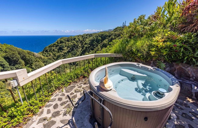 Hale Akua Garden Farm & Eco-Retreat - Foto 63