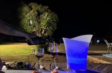 Eco Pousada Por do Sol - Foto 71