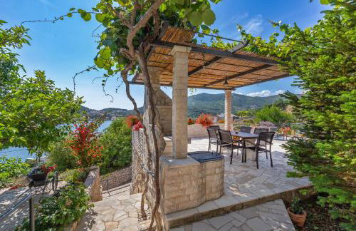 Villa and Apartments Milos - Foto 12
