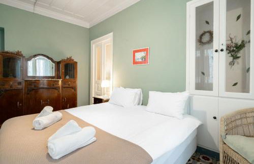 Castel Abaso Boutique Apartments by Explore Andros - Foto 70