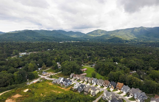 Sweetgum by Avantstay Black Mountain Retreat w/ Covered Deck - Foto 42