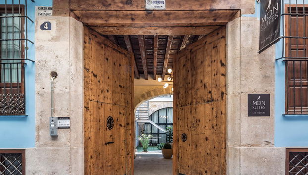 Catalina Suites San Nicolas 4* - Foto 2