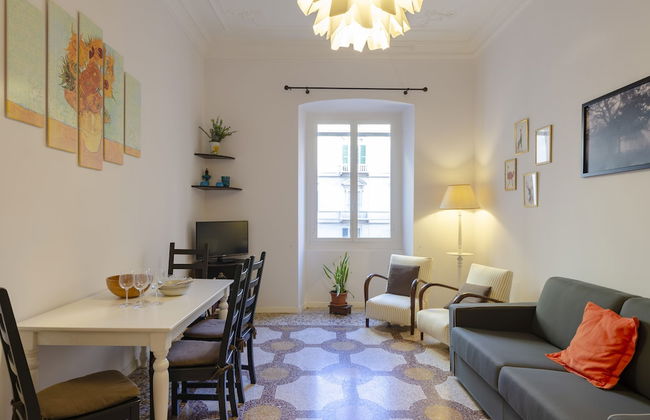 JOIVY Family Flat, 5 Mins to Piazza Corvetto - Foto 20