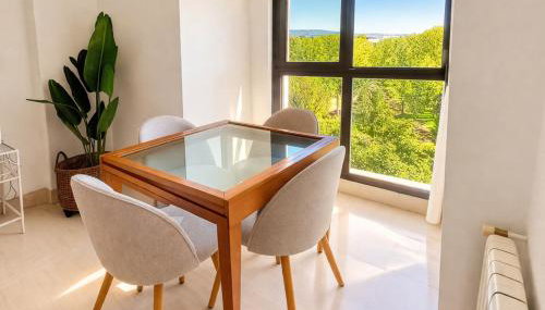 Apartamento Plaza La Merced. Vistas Impresionantes - Foto 2