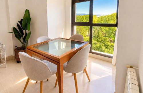 Apartamento Plaza La Merced. Vistas Impresionantes - Foto 3