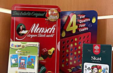 Wohnung IDA ruhig, modern mit Parkplatz bei RW und VS - Foto 36