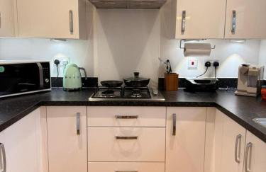 Modern and Stylish New home in Chichester - Foto 2