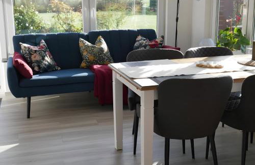 Ferienwohnung Unter Reet - Photo 2