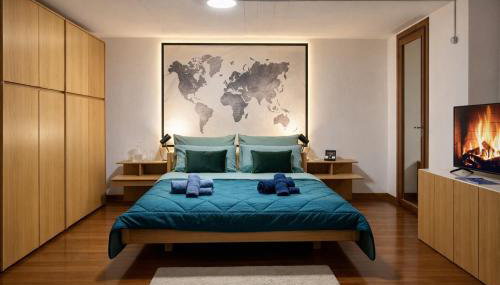 Casa Kevisco - Photo 5