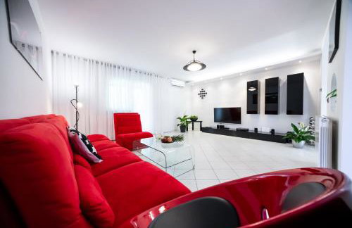 Villa Bella, villa with heated Pool - Foto 11