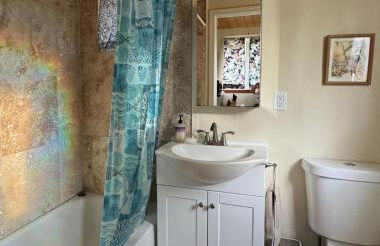 Tropical Zen Bungalow - Foto 11