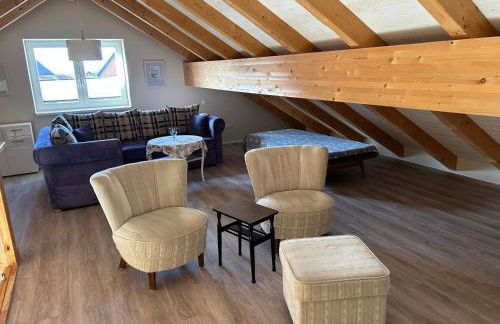 Ferienhaus Tutsch Westblick - Foto 29