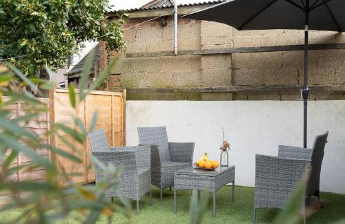 Open Mind Property - Luxury 3 Beds & Free Parking - Foto 33