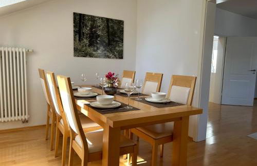 Alta Villa - Ferienwohnung - Foto 3