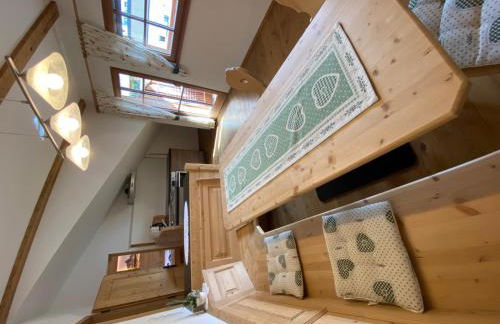 Apartments Unteradamerhof - Foto 12