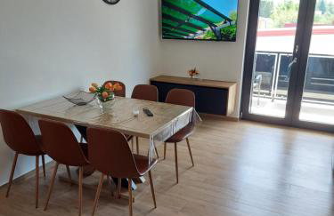 Apartmani Karla Paklenica - Foto 25