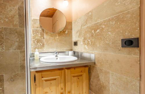 Smartstay Chalet chocolat - Courchevel - Foto 71