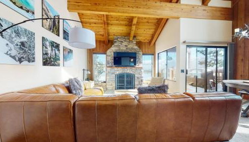 Val D'Isere #35 Condo - Foto 2
