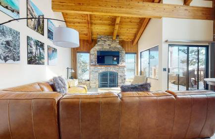Val D'Isere #35 Condo - Foto 2
