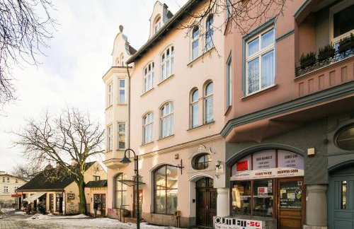 Sopot Monte Cassino Wiktoria Apt - Foto 2