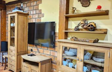 Casa Rural El Campanario - Foto 9