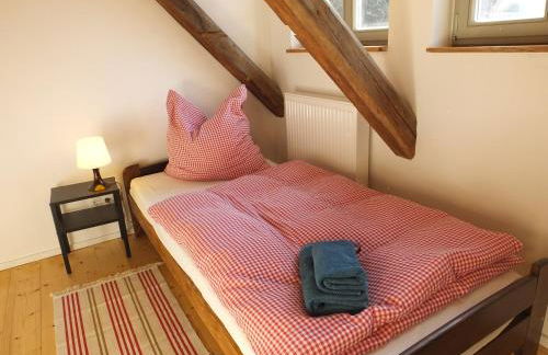 "Knechtestube" - Hammergut Neidberg - Foto 27