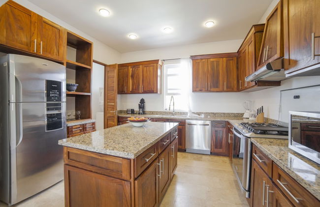 Mansiones Cruz del Mar Huatulco - Foto 21