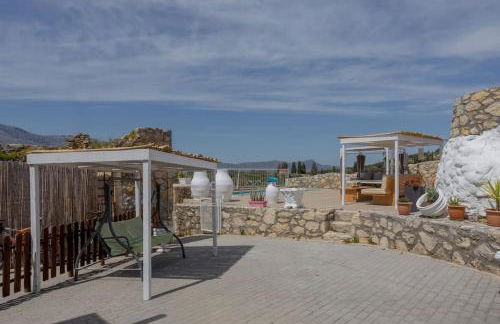 Tranditional Stone House - Foto 13