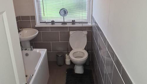 Beautiful 2-Bed Apartment in Campbeltown - Foto 4