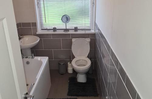 Beautiful 2-Bed Apartment in Campbeltown - Foto 4