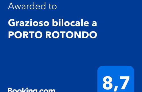 Grazioso bilocale a Porto Rotondo in Costa Smeralda - Photo 40
