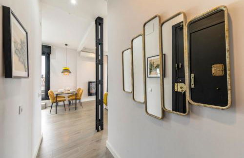 ISG Apartments Cathedral Sunrise Private Pool - Foto 52