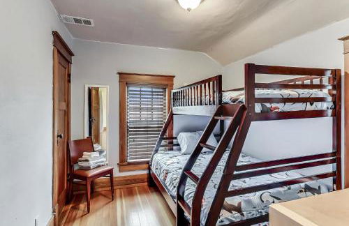 Bay's Place Vacation Rental - Foto 8