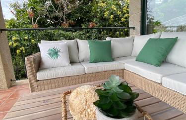 Bosque de Xarás, casa completa con encanto cerca de playa de Lapamán - Foto 77