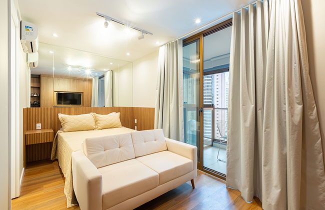 DVN - D'Oru Vila Nova Conceição by Anora - Foto 48