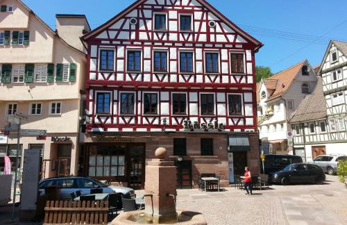 Monteurwohnung Camila - Foto 34