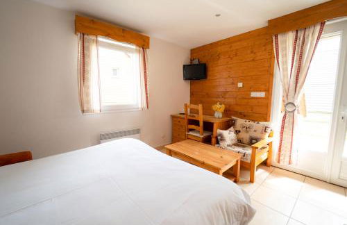 Village de gîtes Les Chalets de l'Aubrac - Foto 30