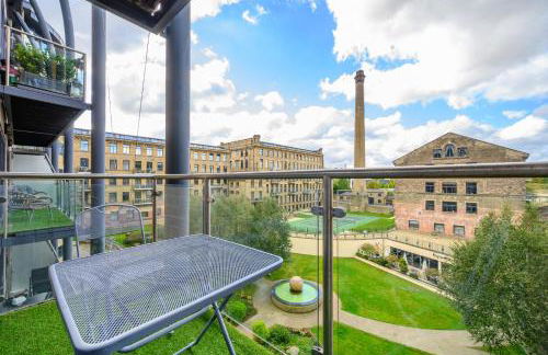 F302 Lovely & Relaxing Stay With View - Foto 22