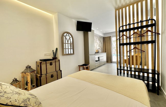 Loft 18 Beach Front Marbella - EaW Homes - Foto 14