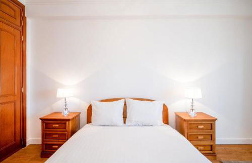 GuestReady - Caparica Beach Lover's Dream - Foto 15