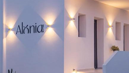 Alonia Suites - Foto 3